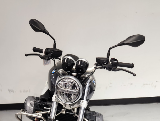 BMW R NineT PURE