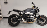 BMW R NineT PURE