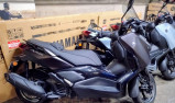 YAMAHA X-MAX 125 TECH MAX