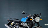 ROYAL ENFIELD CONTINENTAL GT 650 / 139.96€/mois/ DSN MOTOS 40