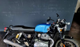ROYAL ENFIELD CONTINENTAL GT 650 / 139.96€/mois/ DSN MOTOS 40