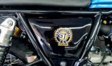 ROYAL ENFIELD CONTINENTAL GT 650 / 139.96€/mois/ DSN MOTOS 40