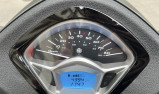 PIAGGIO LIBERTY S 50 Iget - NOIR MAT - 1ER MAIN 