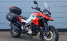 V-STORM 1050