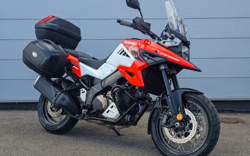 V-STORM 1050