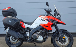 V-STORM 1050