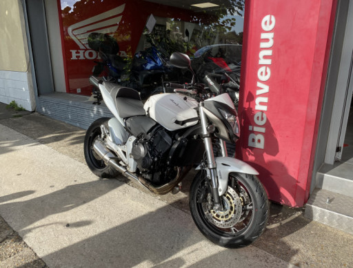 HORNET 600 ABS