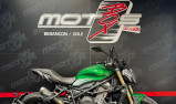BENELLI 752 S – A PARTIR DE 125€/MOIS