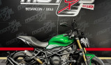 BENELLI 752 S – A PARTIR DE 125€/MOIS