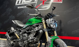 BENELLI 752 S – A PARTIR DE 125€/MOIS