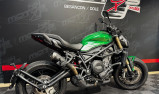BENELLI 752 S – A PARTIR DE 125€/MOIS