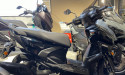 YAMAHA RayZR 125 NEUF/GARANTIE06/2030