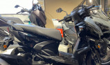 YAMAHA RayZR 125 NEUF/GARANTIE06/2030