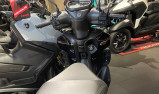 YAMAHA RayZR 125 NEUF/GARANTIE06/2030