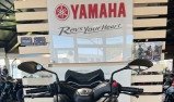 YAMAHA XMAX 125