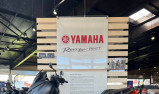 YAMAHA XMAX 125