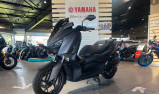 YAMAHA XMAX 125