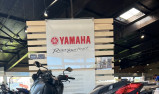 YAMAHA XMAX 125