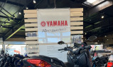 YAMAHA XMAX 125