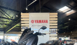 YAMAHA XMAX 125