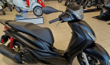 PIAGGIO MEDLEY 125 S