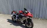 QJ MOTOR SRK 600 RR / GARANTIE / REVISEE 