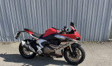 QJ MOTOR SRK 600 RR / GARANTIE / REVISEE 