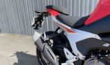 QJ MOTOR SRK 600 RR / GARANTIE / REVISEE 