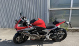 QJ MOTOR SRK 600 RR / GARANTIE / REVISEE 