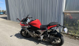 QJ MOTOR SRK 600 RR / GARANTIE / REVISEE 