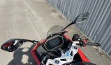 QJ MOTOR SRK 600 RR / GARANTIE / REVISEE 