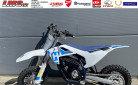 HUSQVARNA EE 3 NEUVE