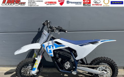 HUSQVARNA EE 3 NEUVE