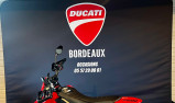 DUCATI HYPERMOTARD 698