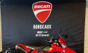 DUCATI HYPERMOTARD 698
