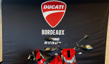 DUCATI HYPERMOTARD 698