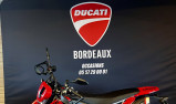 DUCATI HYPERMOTARD 698