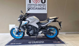 YAMAHA MT-03