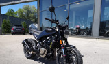 HUSQVARNA SVARTPILEN 401