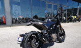 HUSQVARNA SVARTPILEN 401