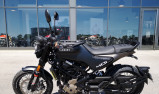 HUSQVARNA SVARTPILEN 401