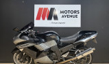 KAWASAKI ZZR ABS 1400 