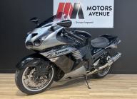 KAWASAKI ZZR ABS 1400 