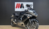 KAWASAKI ZZR ABS 1400 
