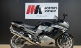 KAWASAKI ZZR ABS 1400 