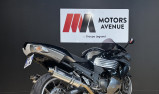 KAWASAKI ZZR ABS 1400 