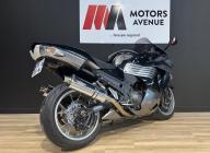 KAWASAKI ZZR ABS 1400 