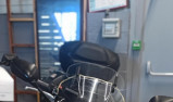 SUZUKI GSF 650 N BANDIT