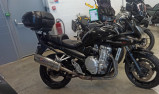 SUZUKI GSF 650 N BANDIT