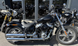 HARLEY-DAVIDSON SOFTAIL STANDARD 1745